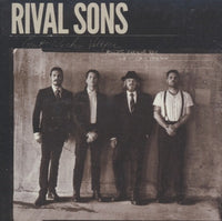 Rival Sons: Great Western Valkyrie