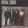 Rival Sons: Great Western Valkyrie
