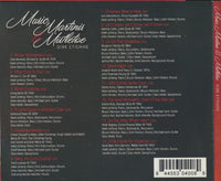 Dirk Etienne: Music, Martinis & Mistletoe
