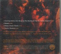 A Perfect Circle: EMOTIVe Sampler 4-Track Promo