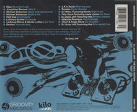 DJ Jazzy Jeff: The Soul Mixtape