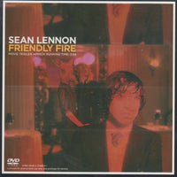 Sean Lennon: Friendly Fire Promo