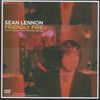 Sean Lennon: Friendly Fire Promo