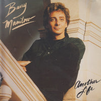 Barry Manilow: Another Life 1-Track Promo