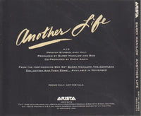 Barry Manilow: Another Life 1-Track Promo