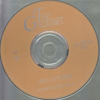 Jellyfish: The Greatest Limited Japan w/ Back Artwork
