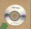 The Fray: The Fray 10-Track Promo