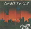 Cowboy Junkies: Live! 4-Track Promo