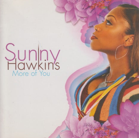 Sunny Hawkins: More Of You