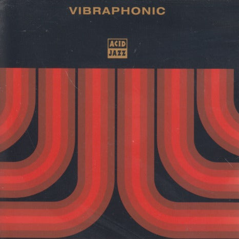 Vibraphonic: Vibraphonic