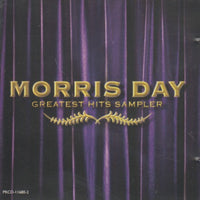 Morris Day: Greatest Hits Sampler 2-Track Promo