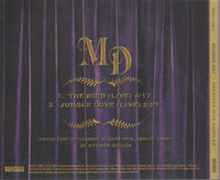 Morris Day: Greatest Hits Sampler 2-Track Promo