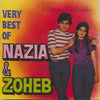Nazia & Zoheb: Very Best Of