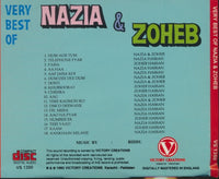 Nazia & Zoheb: Very Best Of