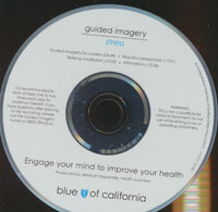 Guided Imagery: Stress