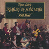 Time-Life's Treasury Of Folk Music: Folk Rock Vol. 4 2-Disc Set