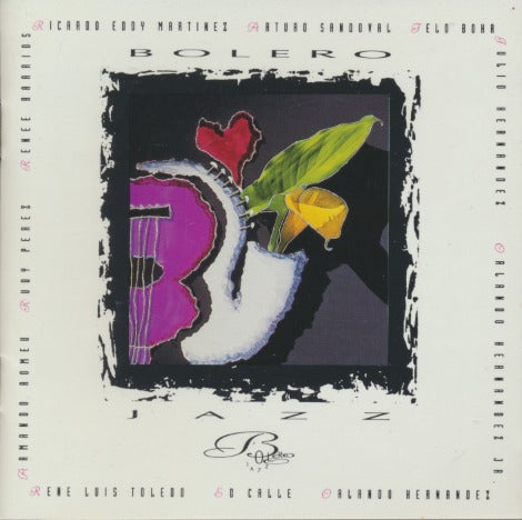 Bolero Jazz
