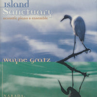 Wayne Gratz: Island Sanctuary