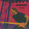 Shawn Jones: Live & Lo-Fi Signed