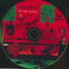 The DK-4: In The House Signed w/ Back Artwork