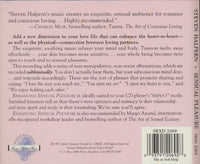 Enhancing Sensual Pleasure: A Subliminal Soundtrack For Consenting Adults