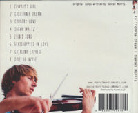 Daniel Morris: California Dream