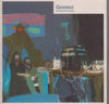 Gomez: Get Myself Arrested 4-Track Maxi-Single