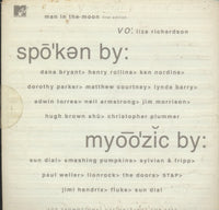 Man In The Moon: Spo'ken Myoo'zic First Edition Promo 2-Disc Set