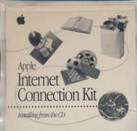 Apple: Internet Connection Kit