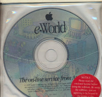 Apple: Internet Connection Kit