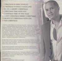 Johnny Britt: Christmas Time Of The Year
