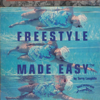 Total Immersion: Freestyle Made Easy