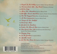 Barefoot Becky & The Ivanhoe Dutchmen: Precious Lord