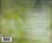 Carmelite Sisters Of The Most Sacred Heart Of Los Angeles: Lean Into The Wind