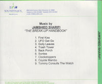 Jamshied Sharifi: The Break-Up Handbook 9-Track Promo