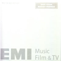 EMI Film & TV Music: Hip Hop