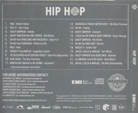 EMI Film & TV Music: Hip Hop