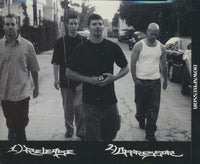 Downpressor: Downpressor 2-Track Promo