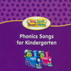 Sing, Spell, Read & Write: Phonics Songs For Kindergarten