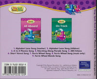 Sing, Spell, Read & Write: Phonics Songs For Kindergarten