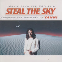Yanni: Steal The Sky Korea