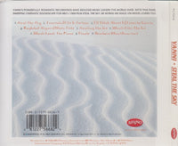 Yanni: Steal The Sky Korea