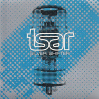 Tsar: Silver Shifter 1-Track Promo