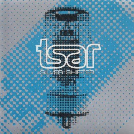 Tsar: Silver Shifter 1-Track Promo