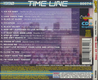 Chartbuster Karaoke: The Best Of 1990