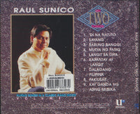 Raul Sunico: On Two Pianos: Filipino Songs In A Classic Piano Mood Volume 6