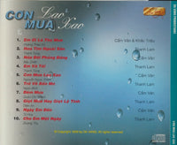 Cam Van & Thanh Lam: Con Mua Lao Xao
