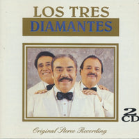 Los Tres Diamantes: Diamantes 2-Disc Set