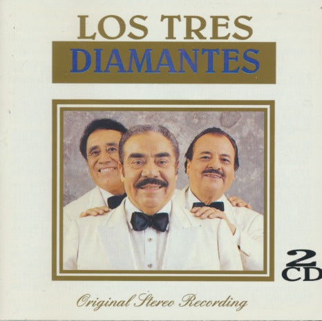 Los Tres Diamantes: Diamantes 2-Disc Set