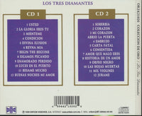 Los Tres Diamantes: Diamantes 2-Disc Set